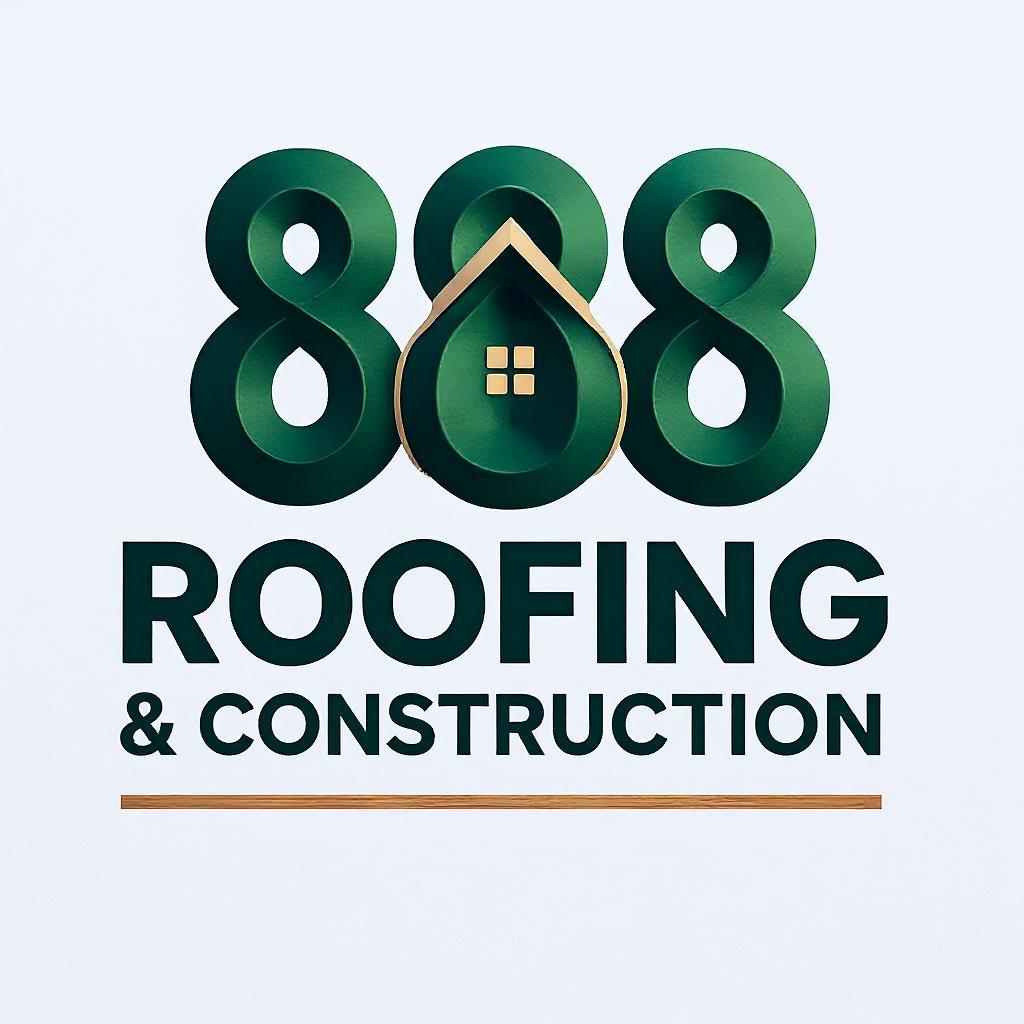 888Roofing&Construction